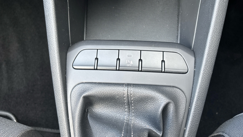 Kia Stonic 1.0T GDi 99 2 5dr Petrol Estate